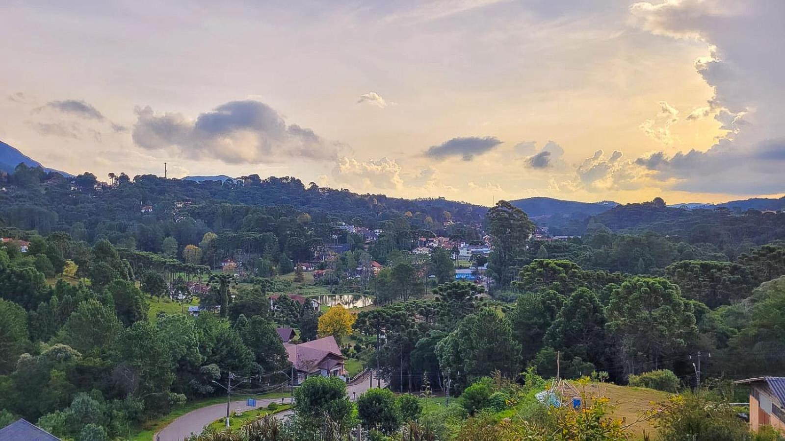 Chales Mirante Monte Verde Монти-Верди Номер фото